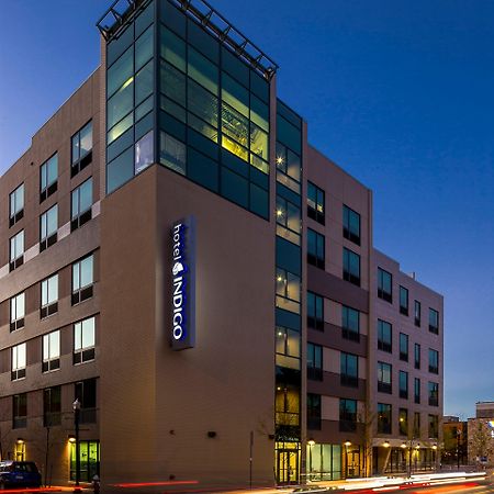 Hotel Indigo Pittsburgh East Liberty By Ihg Exterior foto