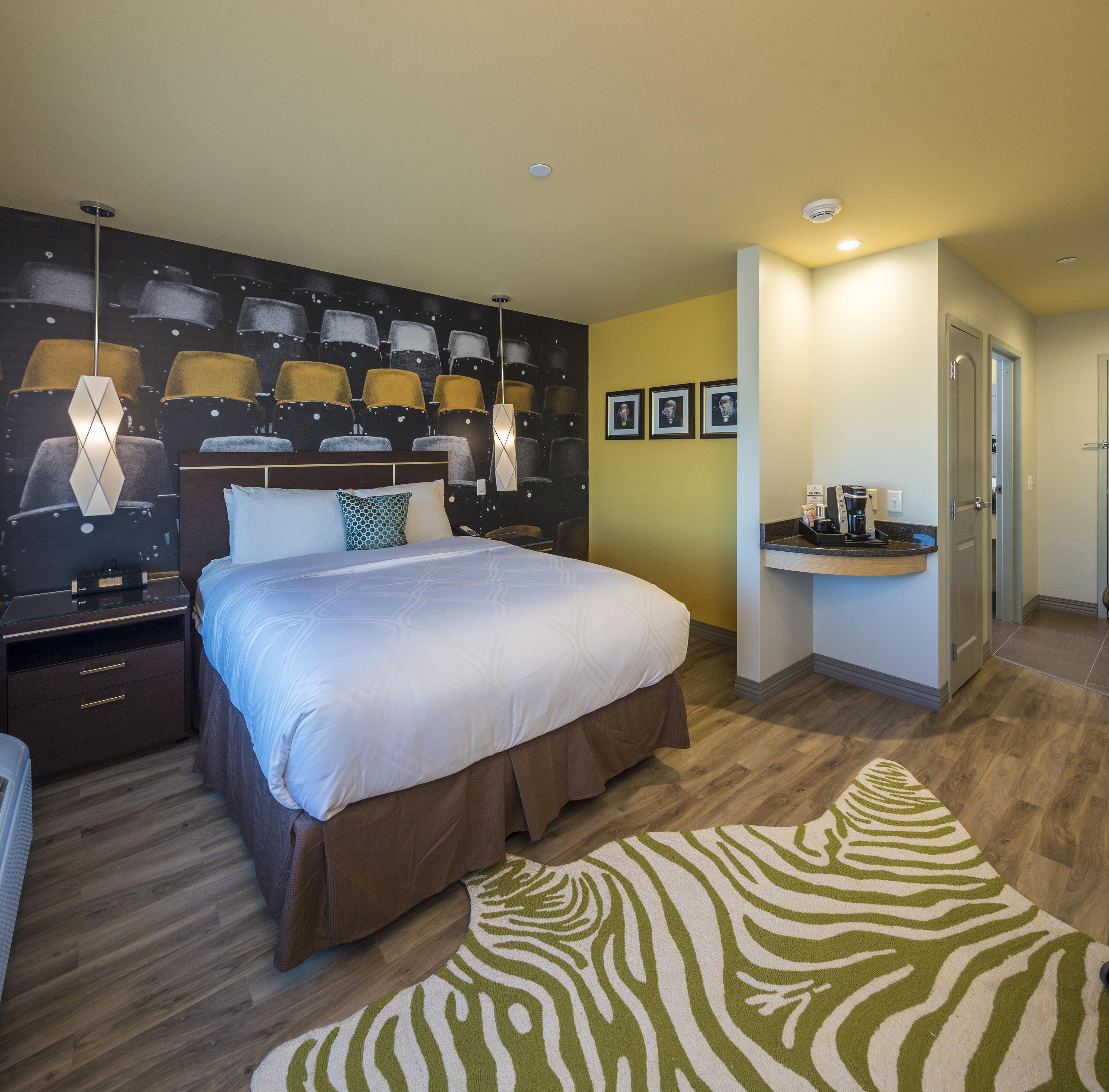 Hotel Indigo Pittsburgh East Liberty By Ihg Exterior foto