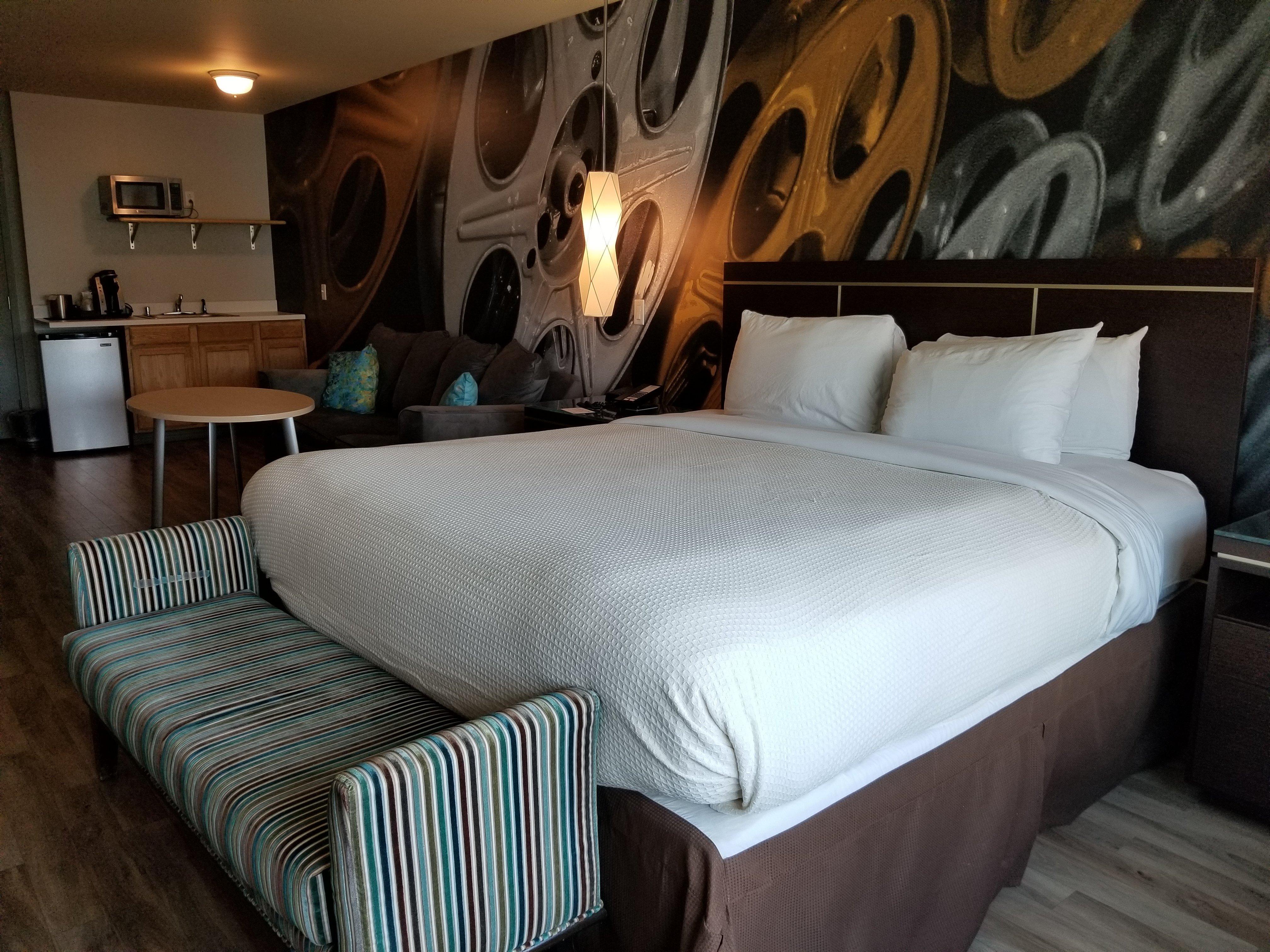 Hotel Indigo Pittsburgh East Liberty By Ihg Exterior foto