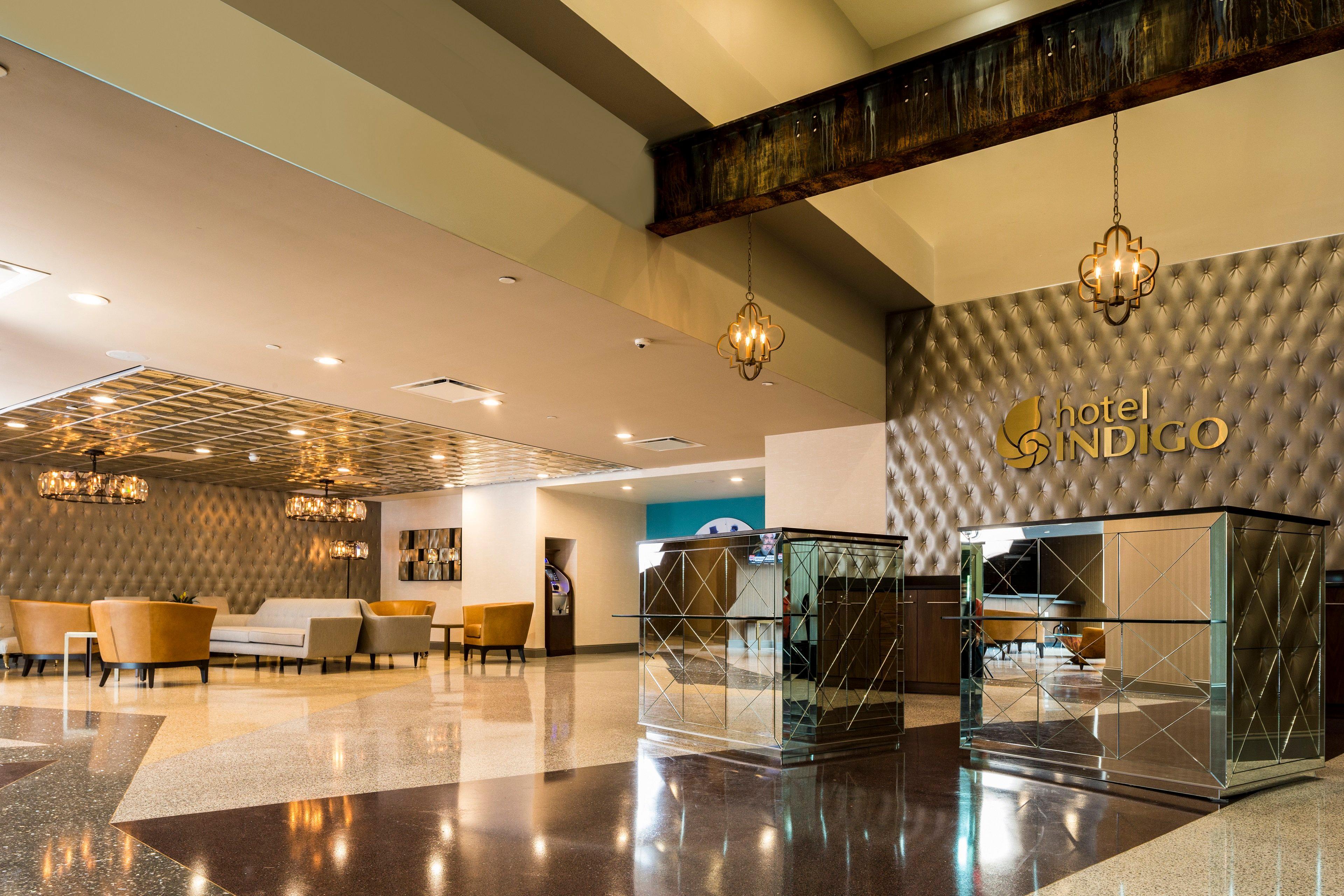 Hotel Indigo Pittsburgh East Liberty By Ihg Exterior foto